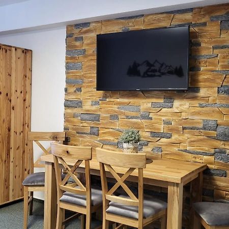 Apartmany Nizke Tatry - Krpacovo Dolna Lehota Eksteriør billede